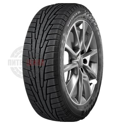 Ikon Tyres Nordman RS2 195/55 R15 89R XL 