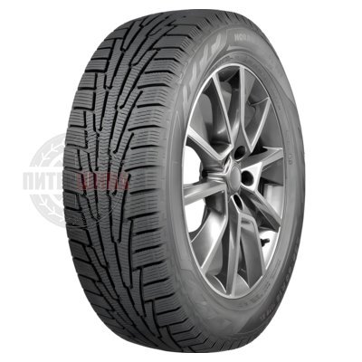 Ikon Tyres Nordman RS2 SUV 235/65 R18 110R  