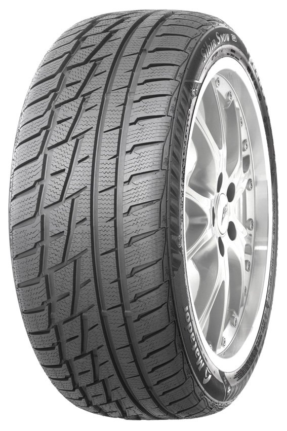 Matador MP 92 Sibir Snow 215/45 R16 90V  