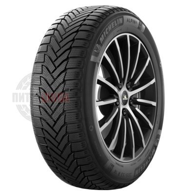 Michelin Alpin 6 225/50 R17 98V XL 