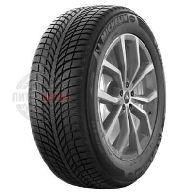 Michelin Latitude Alpin 2 255/45 R20 105V  