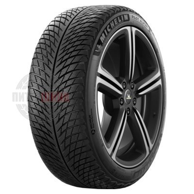 Michelin Pilot Alpin 5 245/40 R18 97V XL 