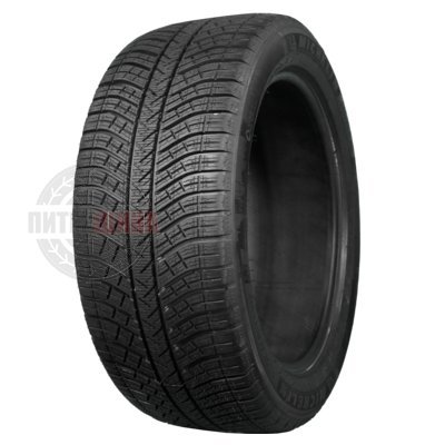 Michelin Pilot Alpin 5 SUV 295/35 R21 107V  