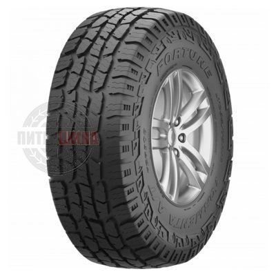 Fortune Tormenta A/T FSR308 275/55 R20 117T XL 