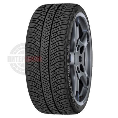 Michelin Pilot Alpin PA4 255/40 R20 101V  