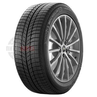 Michelin X-Ice XI3 225/50 R18 95H  