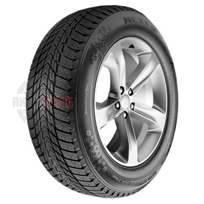 Nexen Winguard Ice Plus 195/55 R15 89T  