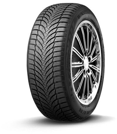 Nexen Winguard Snow G WH2 215/70 R16 100T  
