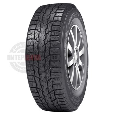 Nokian Tyres Hakkapeliitta CR3 225/55 R17C 109107R  