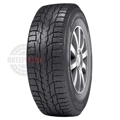 Nokian Tyres Hakkapeliitta CR3 225/55 R17 109/107R  