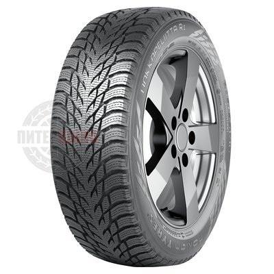 Nokian Tyres Hakkapeliitta R3 235/45 R18 98T XL 