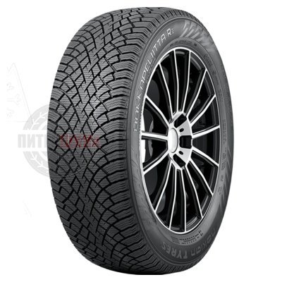 Nokian Tyres Hakkapeliitta R5 275/40 R18 103T  