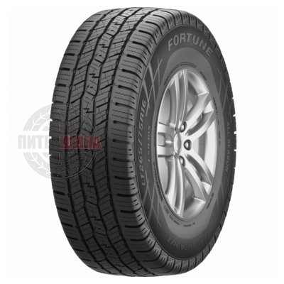 Fortune Tormenta H/T FSR305 265/65 R18 114H  