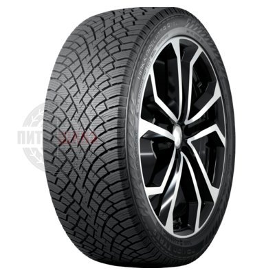 Nokian Tyres Hakkapeliitta R5 SUV 255/60 R18 112R  