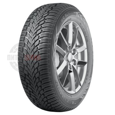 Nokian Tyres WR SUV 4 265/50 R19 110V XL Runflat