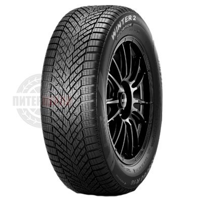 Pirelli Scorpion Winter 2 235/55 R19 105V  