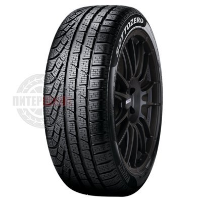 Pirelli Winter SottoZero Serie II 255/40 R18 99V  