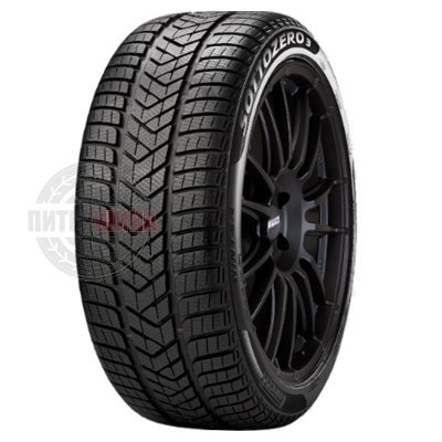 Pirelli Winter SottoZero Serie III 255/35 R21 98V  