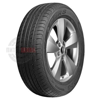 Bars UZ220 185/65 R15 88H  