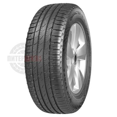 Ikon Character Aqua SUV (Nordman S2 SUV) 245/60 R18 105T  