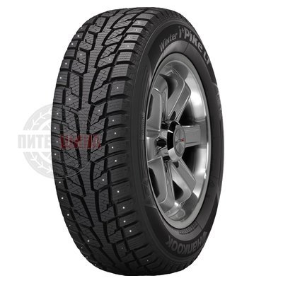 Hankook Winter i*Pike LT RW09 185/0 R14C 102100R  