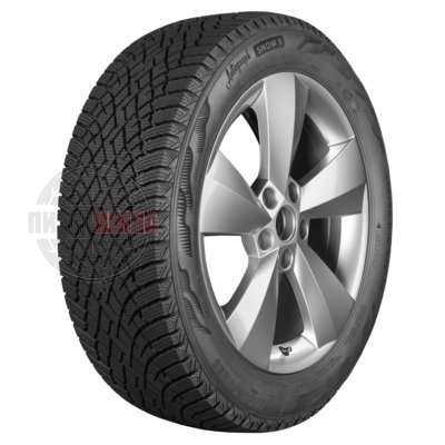 Ikon Autograph Snow 5 195/55 R16 91T  