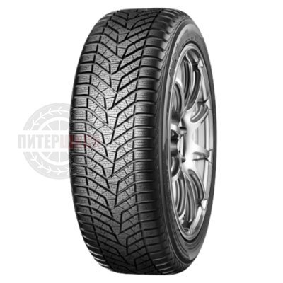 Yokohama BluEarth*Winter V905 285/35 R21 105V XL 