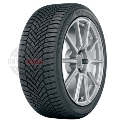 Yokohama BluEarth*Winter V906 285/40 R22 110W  