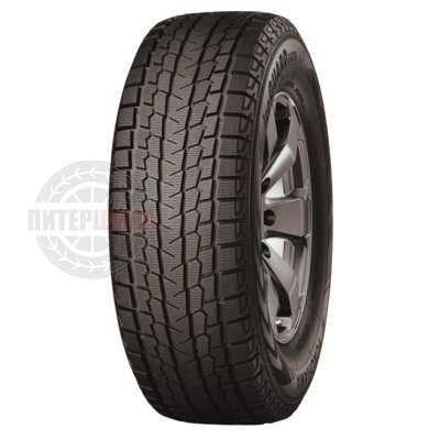 Yokohama iceGuard Studless G075 265/50 R19 110Q  