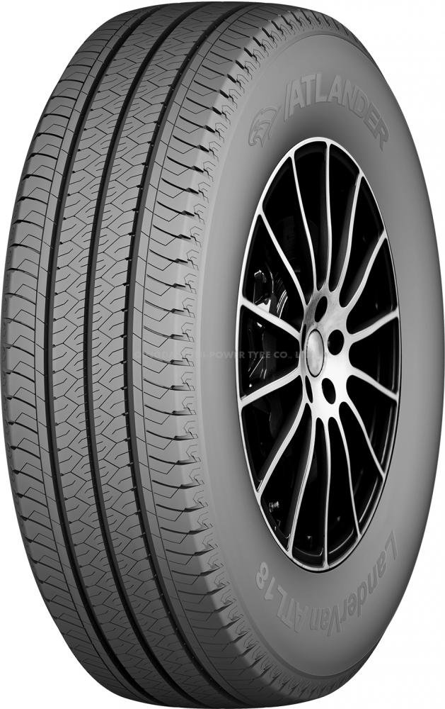 Atlander LanderVan ATL18 205/65 R16 107/105T  