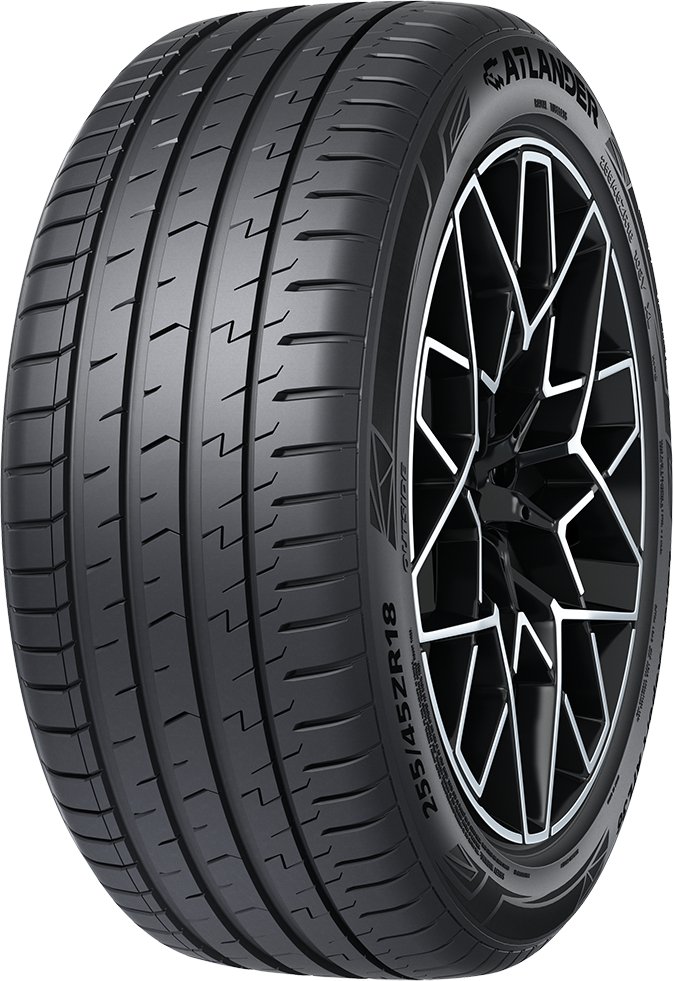 Atlander LanderXsport ATL36 275/45 R20 100Y  