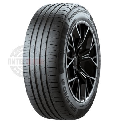 Gislaved PremiumControl 195/50 R15 82H  