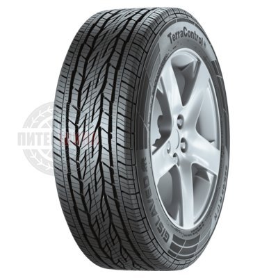 Gislaved TerraControl 215/50 R17 91H  