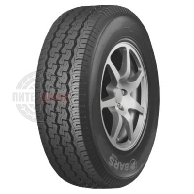 Bars XL607 185/75 R16 104/102P XL 