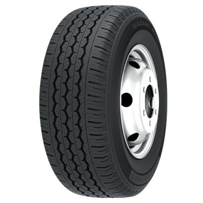 Goodride H188 225/75 R16C 118116R  