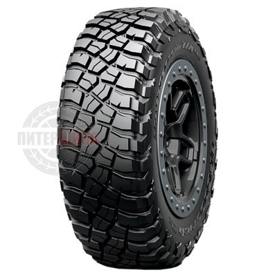 BFGoodrich Mud Terrain T/A KM3 235/75 R15 110/107Q  