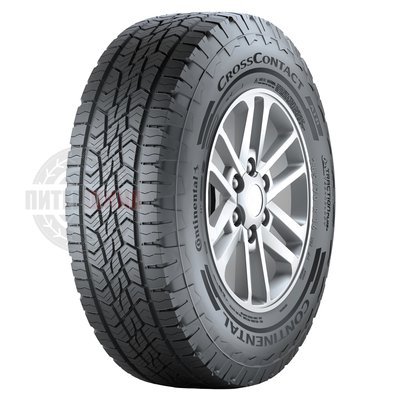 Continental CrossContact ATR 235/70 R16 106H  