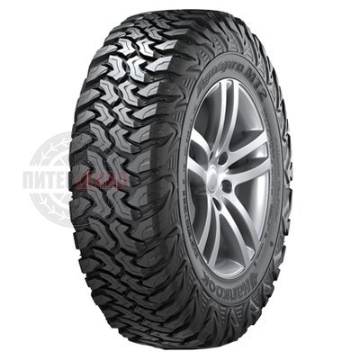 Hankook Dynapro MT2 RT05 235/85 R16C 120116Q  