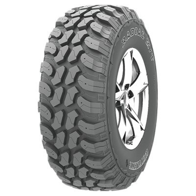 Goodride Mud Legend SL366 12.5/0 R20C 121Q  