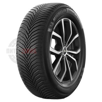 Michelin CrossClimate 2 SUV 225/50 R18 95V  