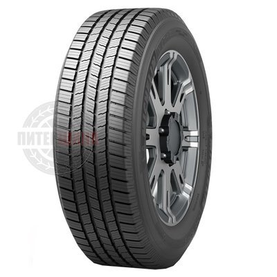 Michelin X LT A/S 275/50 R22C 111H  