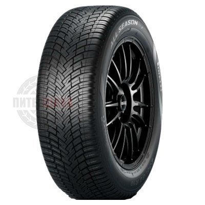 Pirelli Scorpion All Season SF2 255/55 R19 111W XL 