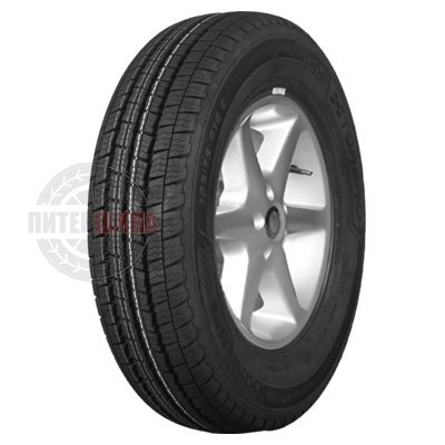 Torero MPS 125 Variant All Weather 185/0 R14C 102100R  