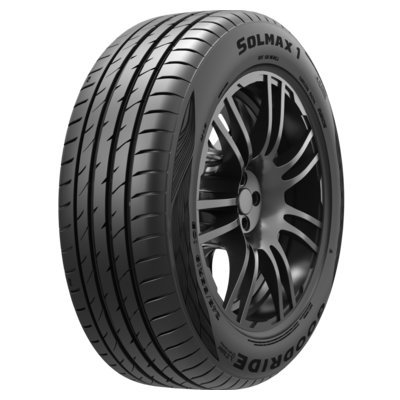 Goodride Solmax1 275/40 R19 105Y XL 