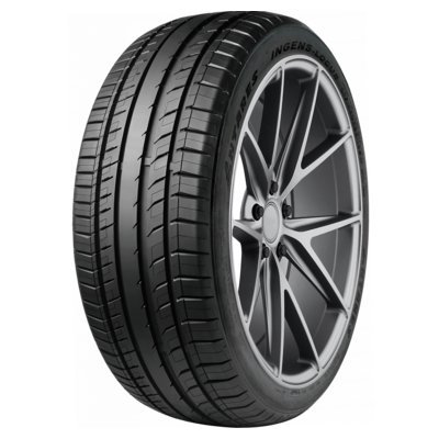 Antares Ingens-Locus 255/45 R19 104W  