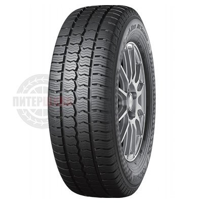 Yokohama BluEarth-Van All Season RY61 185/75 R16C 104102R  