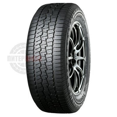 Yokohama Geolandar CV 4S G061 235/55 R17 103V  