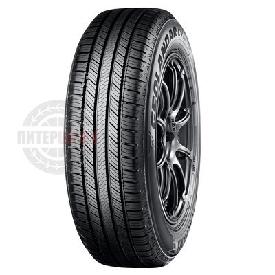 Yokohama Geolandar CV G058 215/60 R17 96H  