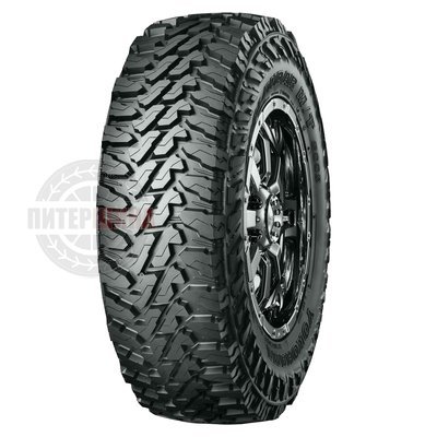 Yokohama Geolandar M/T G003 245/75 R17C 121118Q  