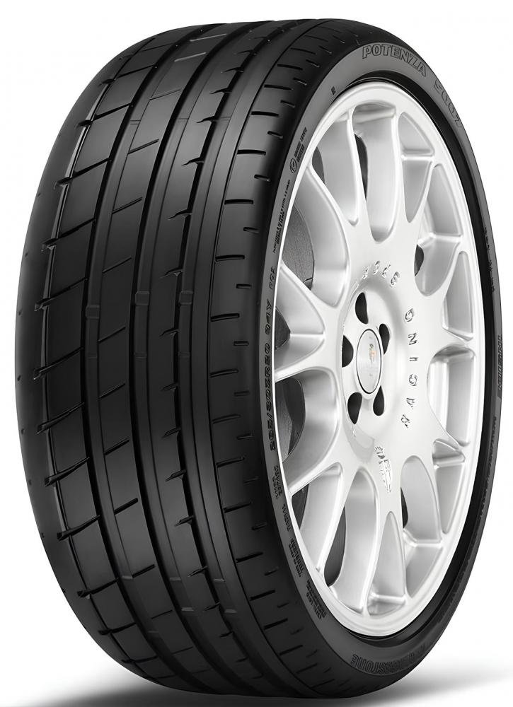 Bridgestone Potenza S007 295/35 R20 105Y XL 
